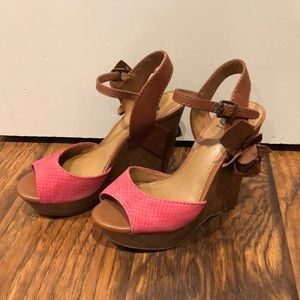 Gianni Bini Wedges